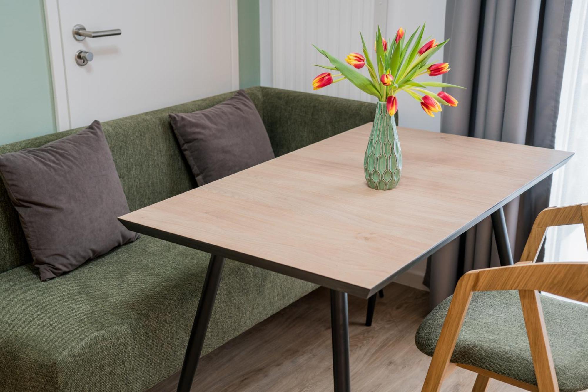 Nena Apartments Berlin Adlershof Esterno foto