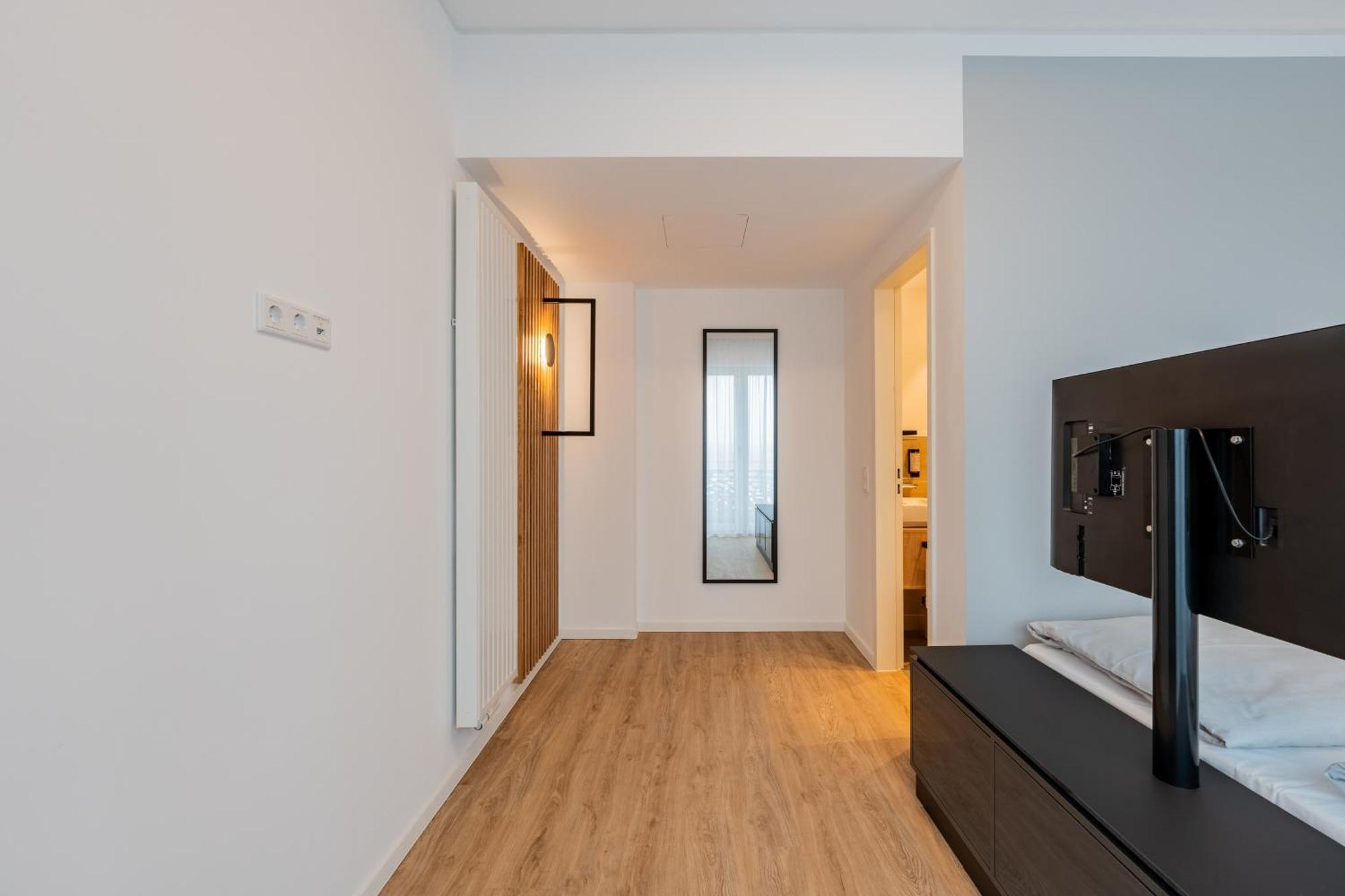Nena Apartments Berlin Adlershof Esterno foto