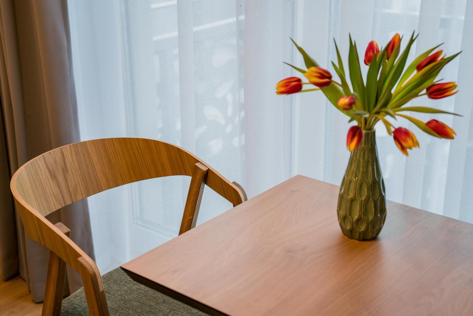 Nena Apartments Berlin Adlershof Esterno foto