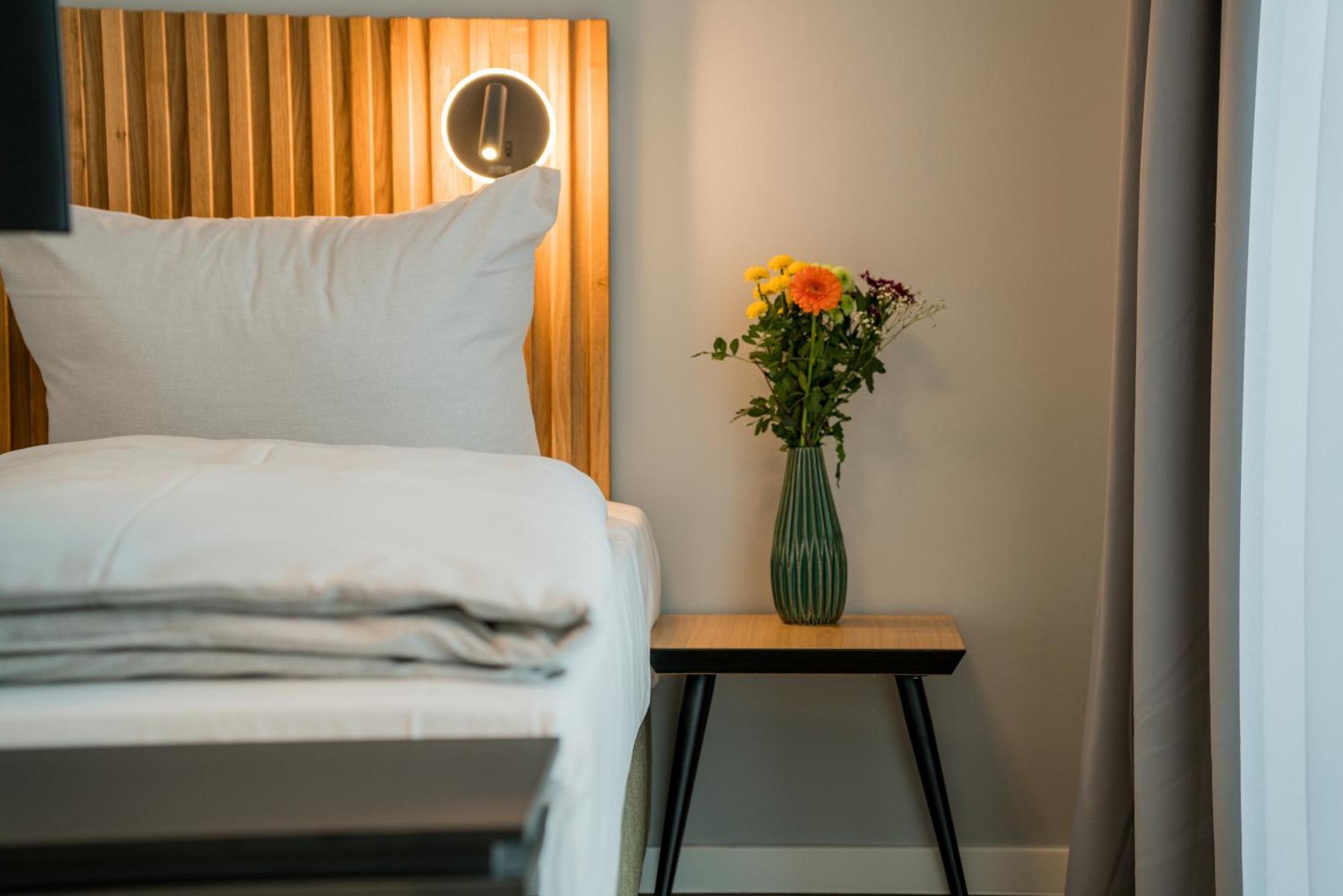 Nena Apartments Berlin Adlershof Esterno foto
